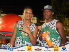 Bloco Auê